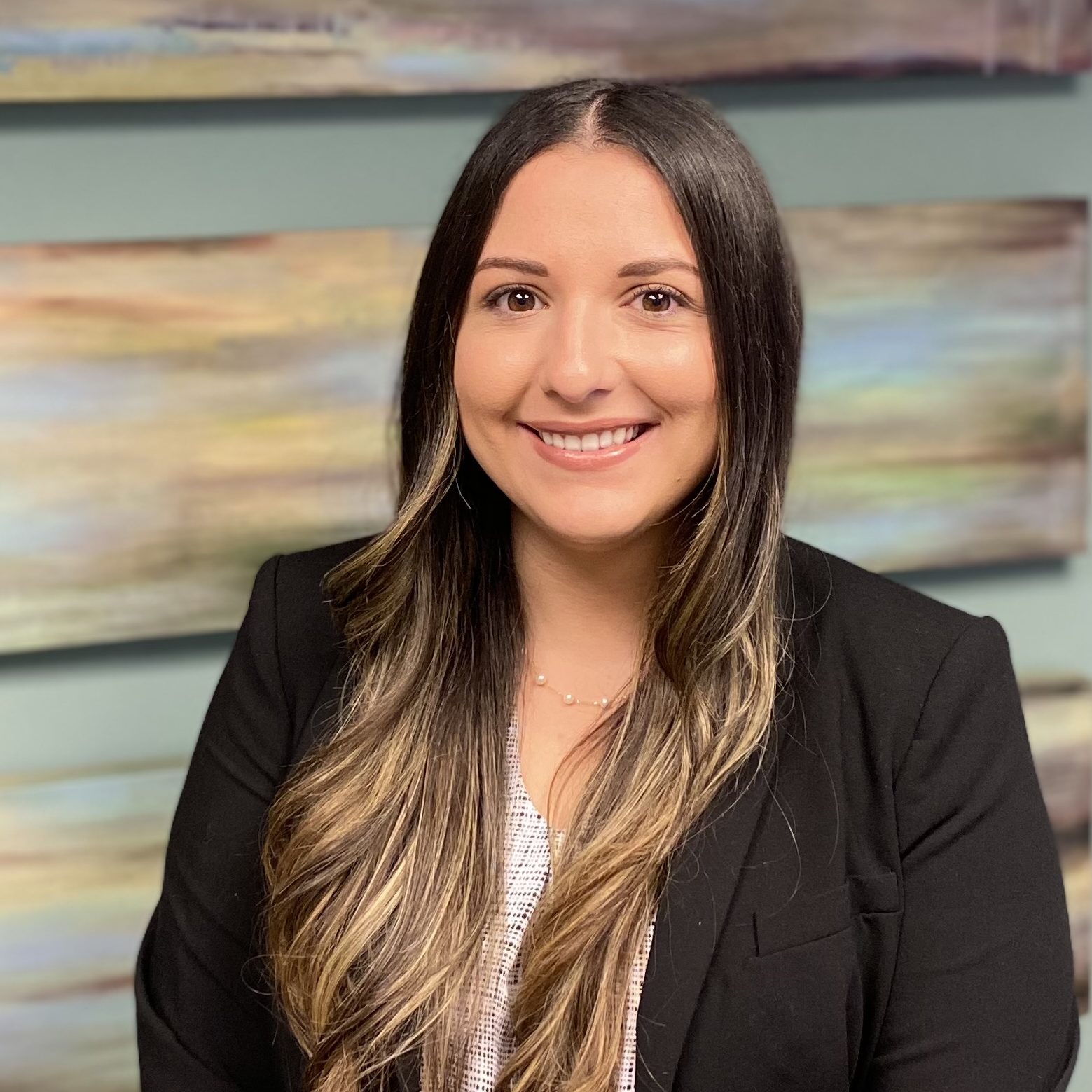 Lauren M. Cabrera